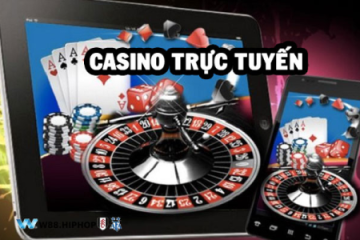 W88 Casino online: Sòng bạc trực tuyến hàng đầu với nhiều trò chơi và ưu đãi hấp dẫn