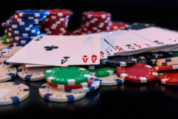 Chơi game QQ Poker Online – Trải nghiệm Poker thực tế ngay hôm nay