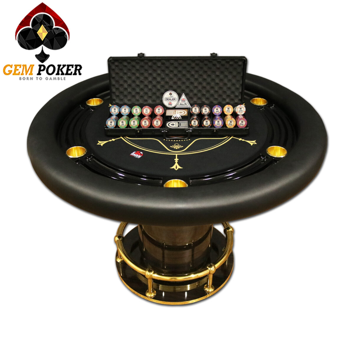 Mua bàn poker tốt nhất cho trải nghiệm chơi game hoàn hảo