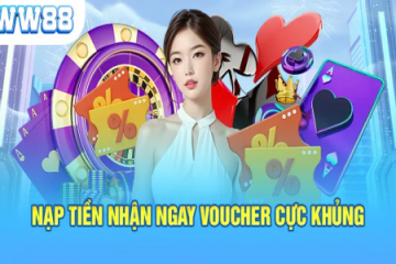 Đăng ký VIP W88: Trải nghiệm ưu đãi đặc biệt và nhận thưởng khủng