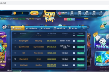 Download Rikvip Tip Club: Cổng game bi Mỹ với cơ hội kiếm tiền thật