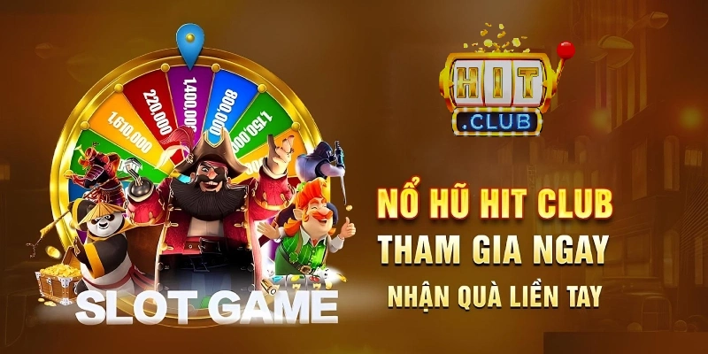 Hit the Club: Khám phá thế giới game đổi thưởng hấp dẫn