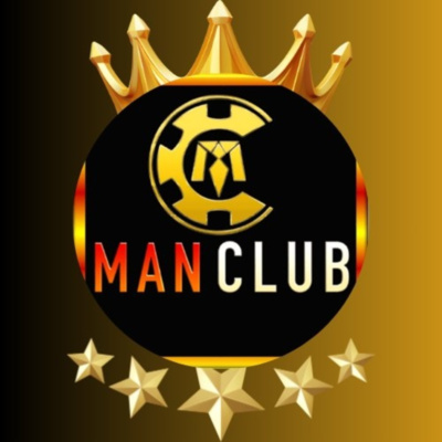 Man Club - Trò chơi có thưởng chất lượng cao trên thị trường