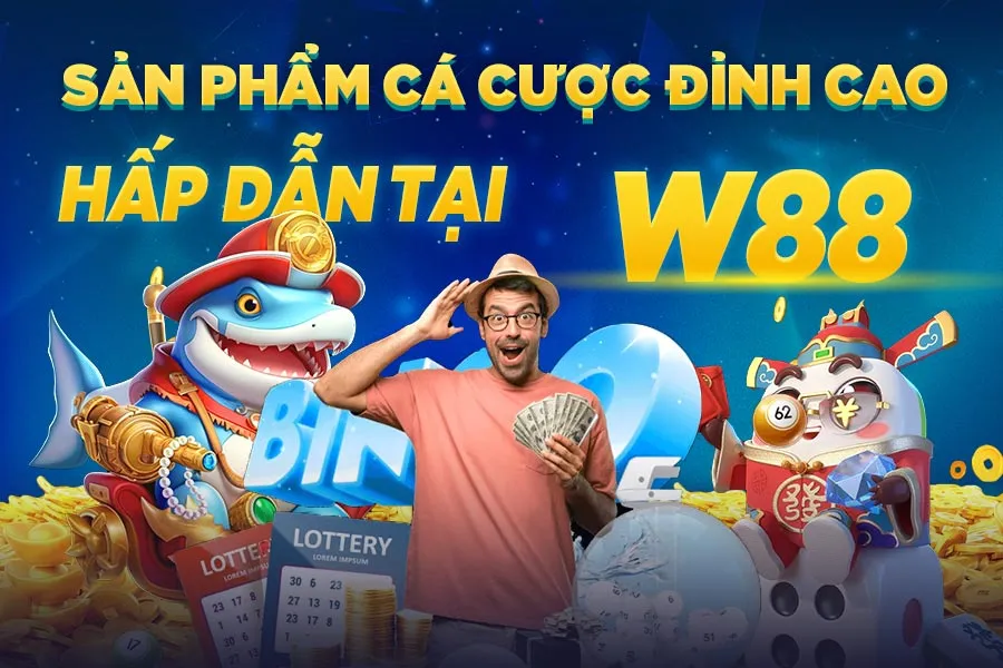 Tải W88 Lite ngay hôm nay và tham gia trải nghiệm game hấp dẫn