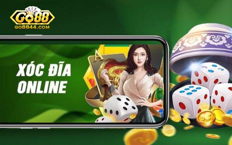 Tải Go88.ac Ngay Hôm Nay – Tham Gia Game Đổi Thưởng Hấp Dẫn Nhất 2024