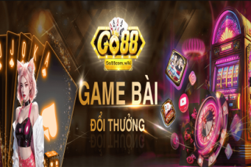 Tải Go88.vin app: Khám phá thế giới game đổi thưởng hấp dẫn