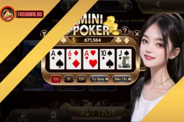 Chơi Poker Online QQ: Cách Thức Chơi và Chiến Lược Dành Cho Người Mới