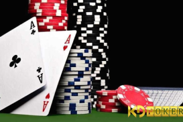 Làm sao để chơi poker giỏi: Hướng dẫn chi tiết cho người mới bắt đầu