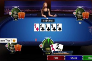 Cách chơi Poker chuyên nghiệp: Bí quyết chiến thắng và chiến lược hiệu quả