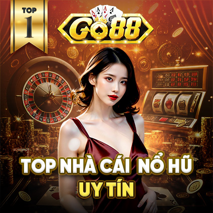 Khám Phá Go88 Pro: Trải Nghiệm Game Đổi Thưởng Hấp Dẫn Tại Việt Nam