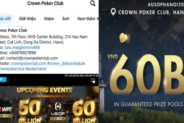AA Poker - Sân Chơi Poker An Toàn, Công Bằng Cho Mọi Người