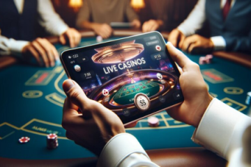 Luật chơi xì tố (poker) thùng phá sảnh thắng như thế nào