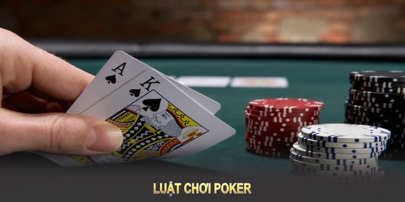 Kỹ thuật chơi small blind poker (Bí kíp chơi poker chuyên nghiệp)