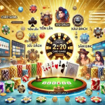 Khám phá mẹo chơi poker online tăng tỷ lệ thắng