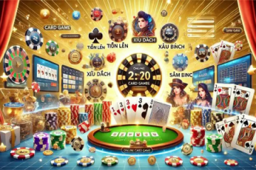 Khám phá mẹo chơi poker online tăng tỷ lệ thắng