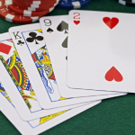 Small Blind trong Poker: Luật chơi, chiến thuật và cách tối ưu hóa