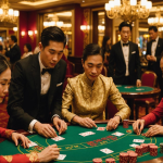 Top game poker nhiều người chơi nhất bạn nên thử!