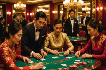 Top game poker nhiều người chơi nhất bạn nên thử!