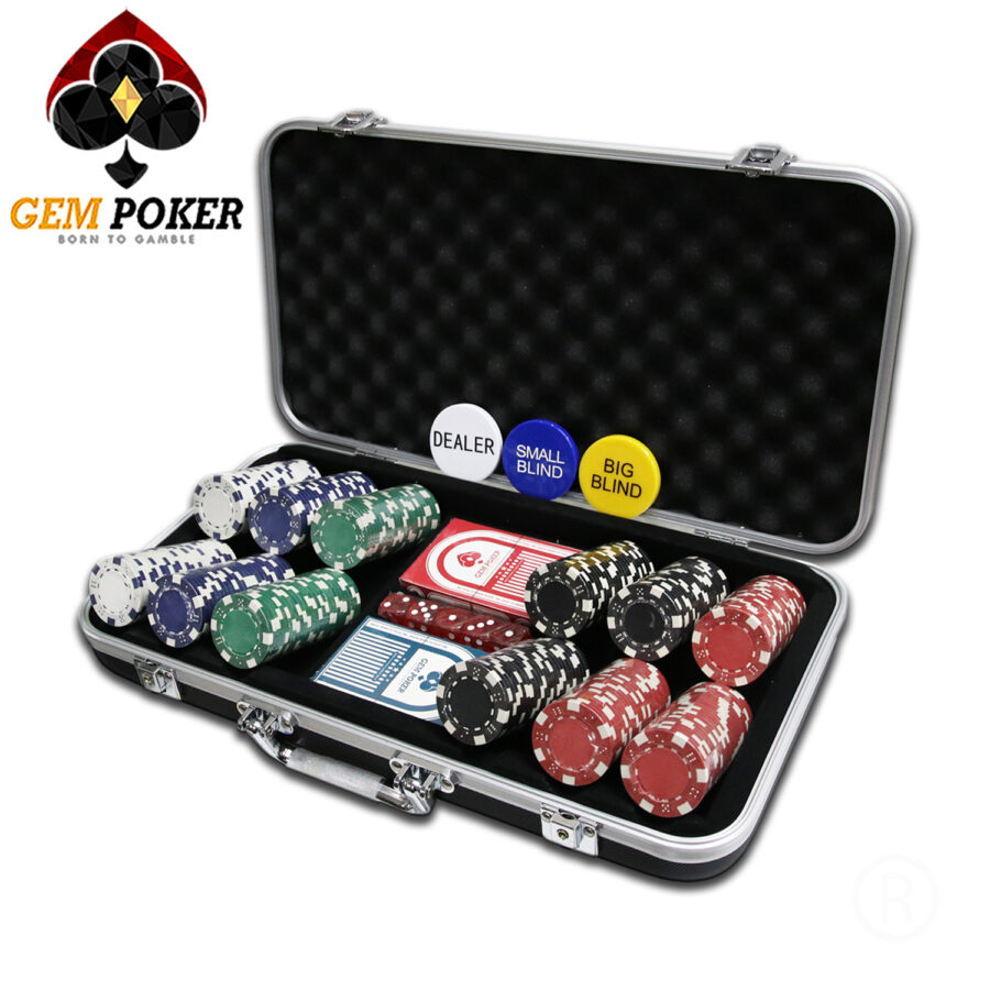 Mua Chip Chơi Bài Poker, Blackjack Ở Hà Nội, TP HCM