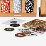 Kỹ thuật chơi small blind poker (Bí kíp chơi poker chuyên nghiệp)