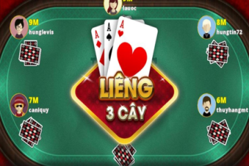 Chơi poker online tiền thật: Bí kíp thắng lớn cho người mới