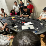 Chơi poker trực tuyến có an toàn không? Giải đáp thắc mắc cho bạn!