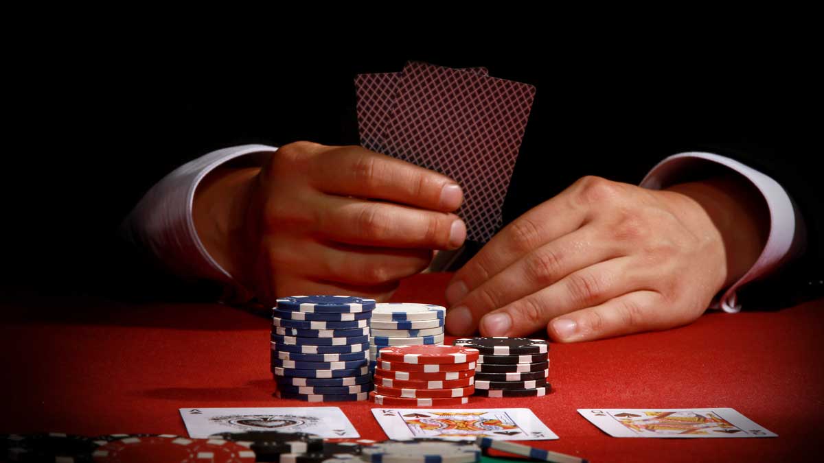 Bí quyết sử dụng limp poker hiệu quả để tăng tỷ lệ thắng