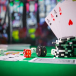 cách chơi poker đơn giản (hướng dẫn cho người mới bắt đầu)