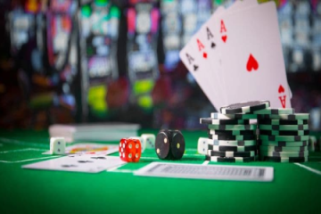 cách chơi poker đơn giản (hướng dẫn cho người mới bắt đầu)