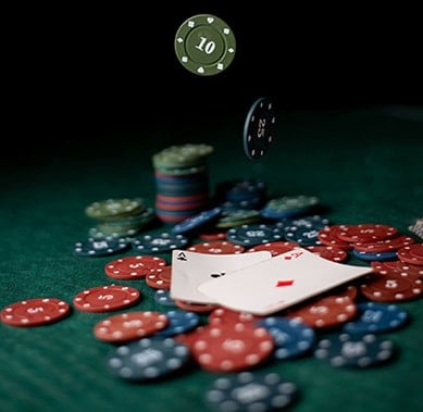 GTO Poker là gì? (Giải đáp thắc mắc về chiến lược Poker)