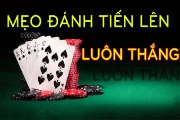 Mẹo chơi tai poker viet nam luôn thắng! Bí kíp từ cao thủ!