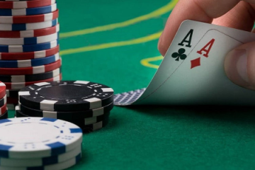 Bài poker là gì và cách chơi như thế nào cho người mới bắt đầu?