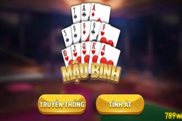 Kinh nghiệm chơi poker cho người mới bắt đầu: Hướng dẫn từ A-Z