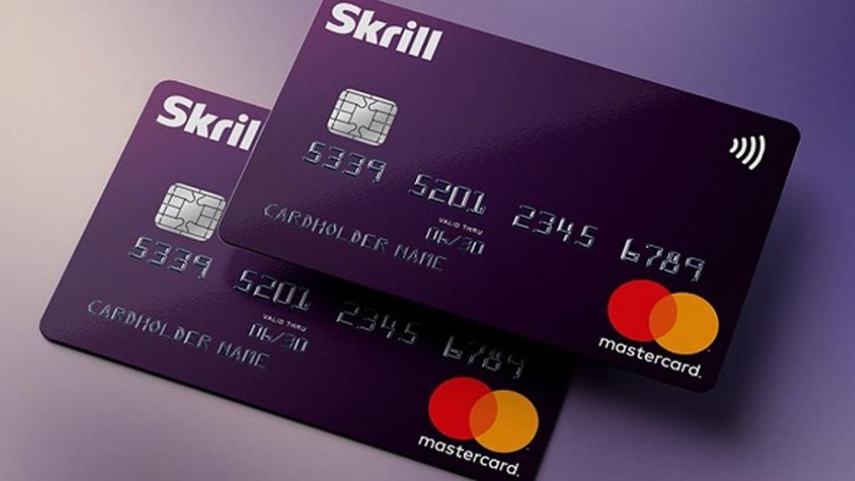 Mua bán Skrill online uy tín, thanh toán tức thì, thủ tục đơn giản