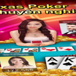 Cách chơi bài poker: thùng phá sảnh nào lớn nhất trong poker?