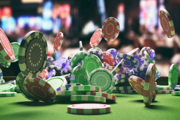 JQKA poker – Tìm hiểu về thứ hạng bài và cách chơi hiệu quả