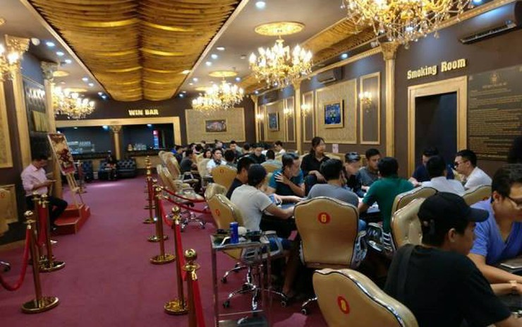 Loyal Poker có lừa đảo không? Sự thật bạn cần phải biết