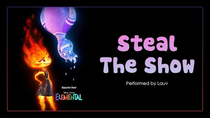 Steal the show là gì mà ai cũng muốn? Bí quyết để tỏa sáng