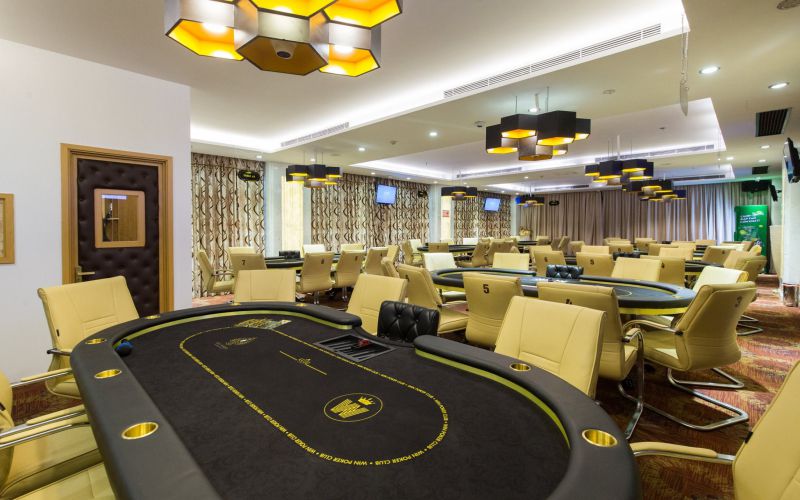 Poker club uy tín ở đâu? Top địa điểm chơi poker hấp dẫn