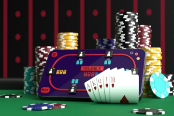 Tìm hiểu thuật ngữ trong Poker: Chơi như dân chuyên nghiệp