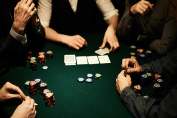 Poker Việt Nam HD là gì? Chơi thế nào để luôn thắng?