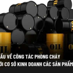 Barrels là gì? Giải đáp mọi thắc mắc về barrels cho bạn